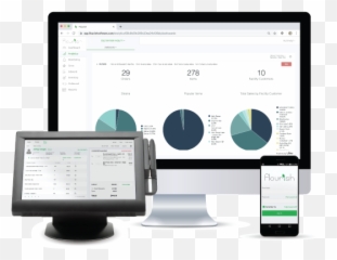 Flourish Software Release Notes - Technology Applications png