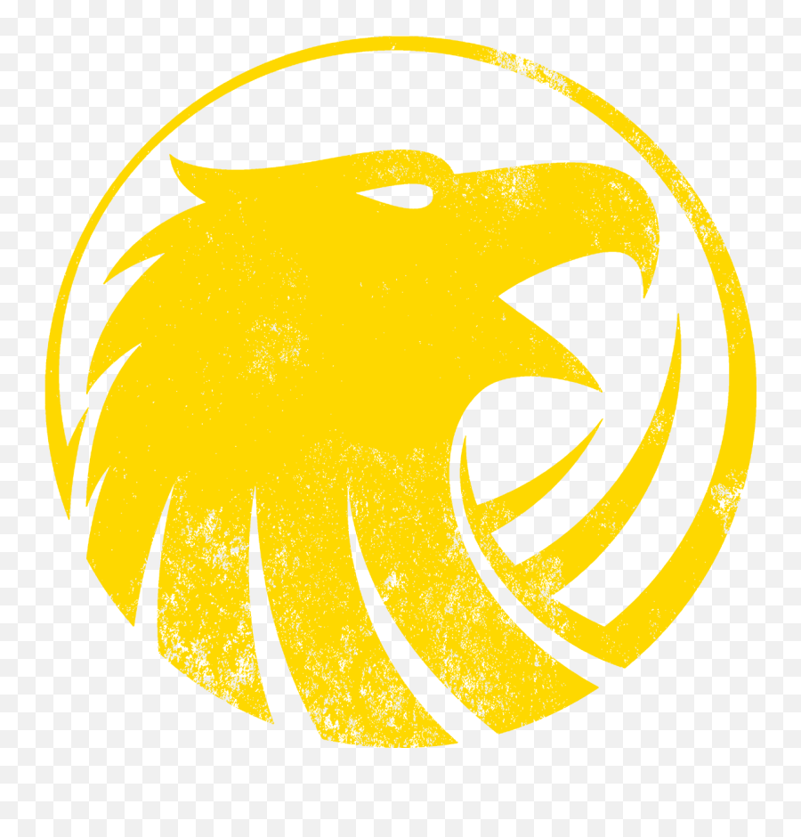 Sports Logos U2014 Aims Athletics - Logo Design Golden Eagle Logo Png,Eagles Logo Png