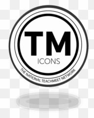 Teach Meet Icons Physical Education Tmpeicons U2013 Pe4learning - Dot png