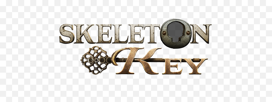 Skeleton Key - Cod Tracker Dot Png,Gold Key Icon