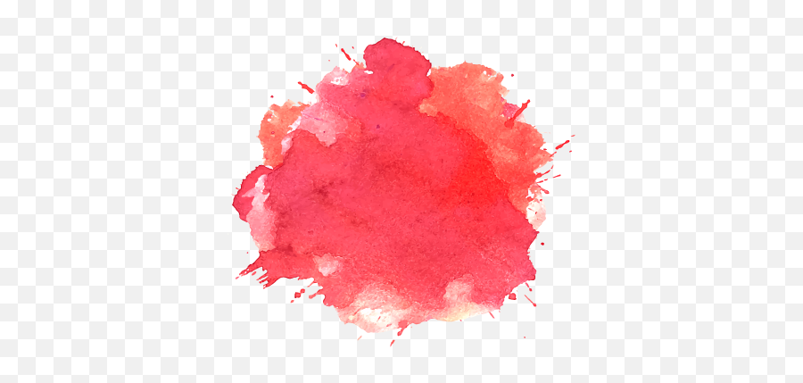 Create Watercolor Logo For Free With The Art Maker - Stain Png,Watercolor Facebook Icon