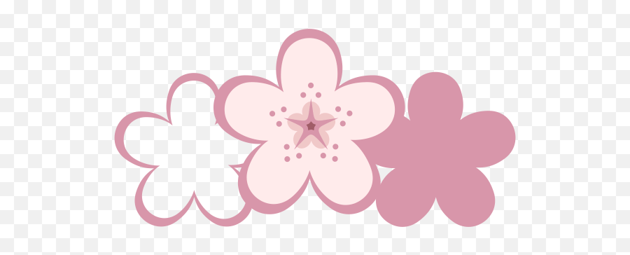 Mindfulness Activity - Sakura Skies Magnolia Joeu0027s Girly Png,Deep Breath Icon