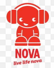 Rádio Nova Difusora Am 1570khz Logo Logos Download - Radio png