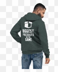 Tops Lets Get Moving Llc Shop - Hoodie png
