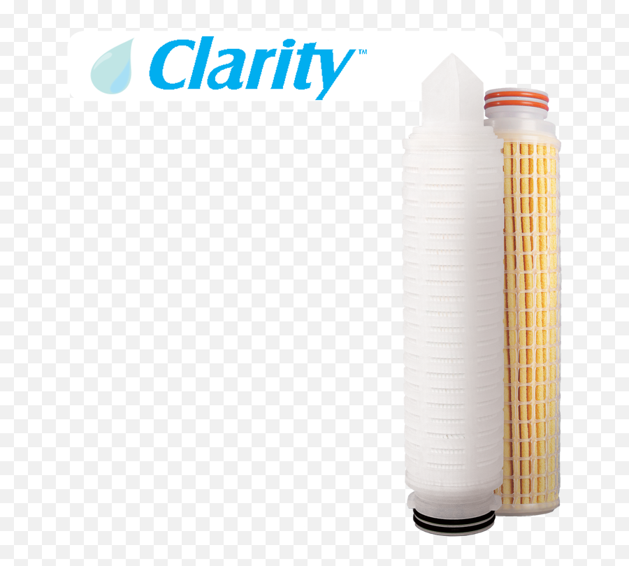 Clarity Cartridge - Strainrite Cylinder Png,Clarity Icon
