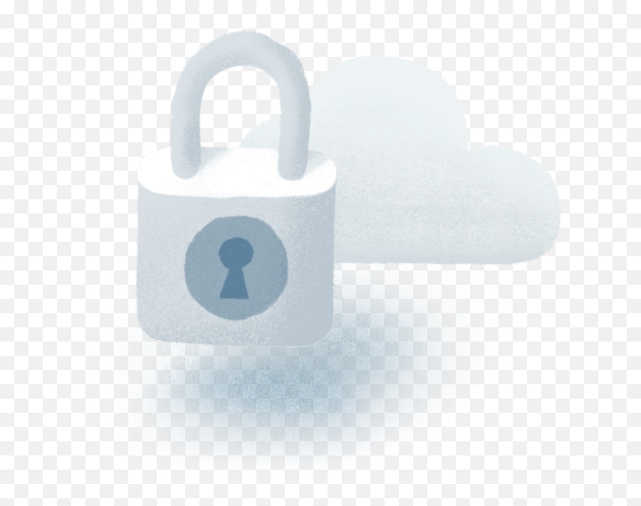 Law Firm Data Security U0026 Protection Mycase - Padlock Png,Data Privacy Icon