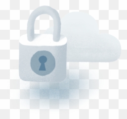 Law Firm Data Security U0026 Protection Mycase - Padlock png