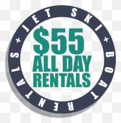 Daveu0027s Marine Repair - Jet Ski and Boat Rental Watercraft png