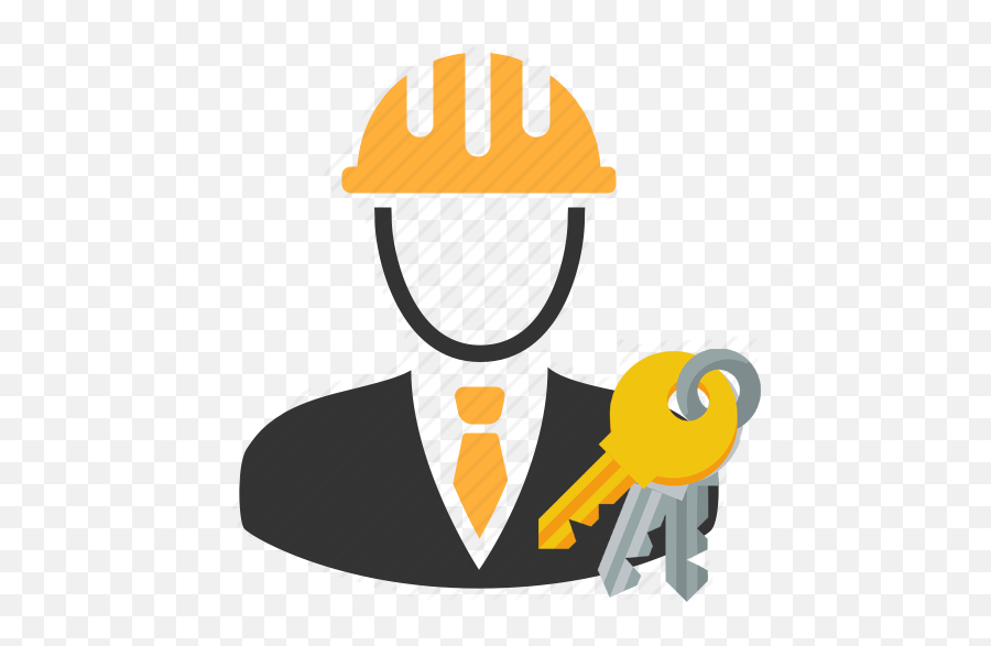 Construction Asset Transfer Login - Obrero Casco Icono Png,User Login Icon Images