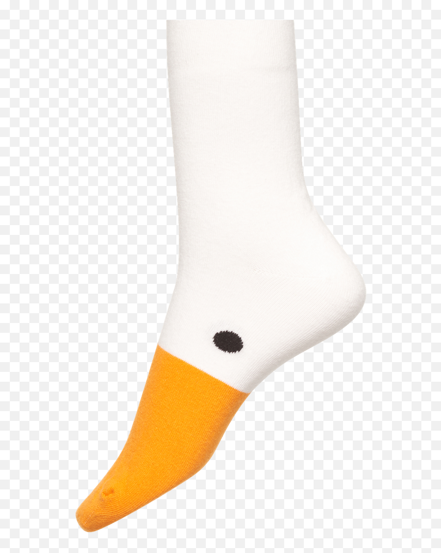 Untitled Goose Game Socks Png Transparent