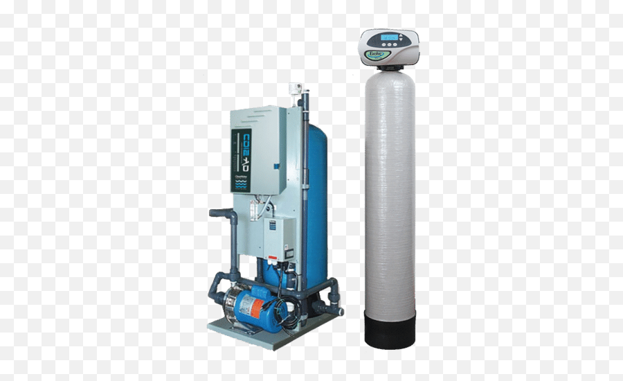 Ozone Purification Water Treatment Specialties Group - Cylinder Png,Water Filter Icon