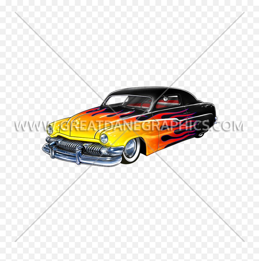 Low Rider - 1949 Ford Png,Low Rider Png