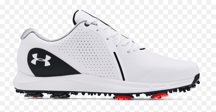 Charged Draw Rst Menu0027s Golf Shoe - Under Armour Charged Draw Rst Golf Shoes Png,Footjoy Icon Spikes