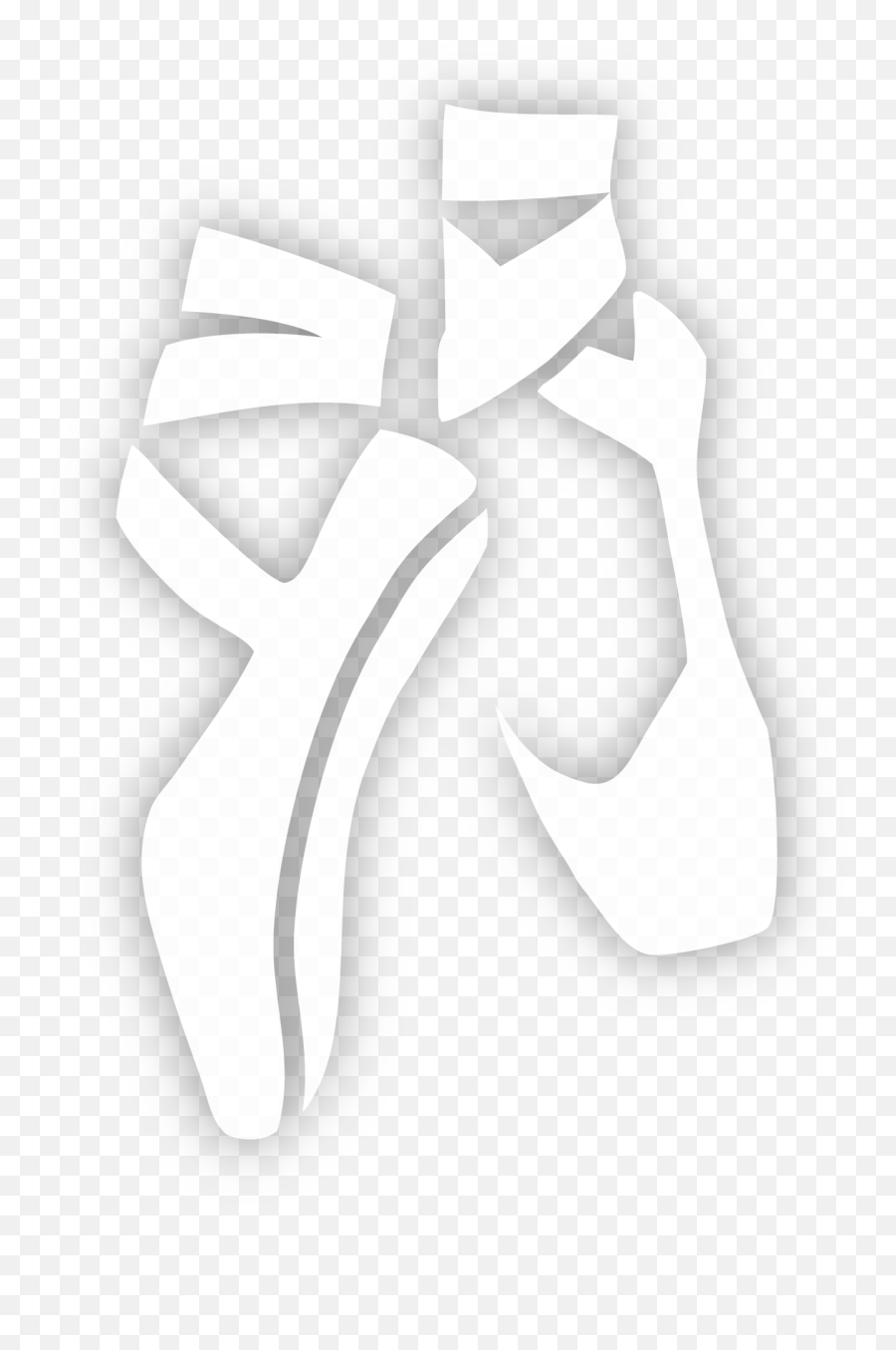 Carolina Dance Masters - Ballet Symbol Png,Dance Shoe Icon