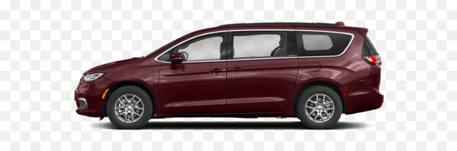 2021 Chrysler Pacifica Touring L Clearwater Fl Belleair - 2022 Chrysler Pacifica Side View Png,Aez Icon 5 Alloy Wheels