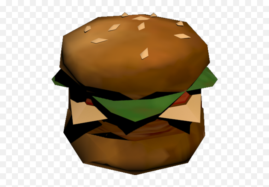 Hamburger Clipart Krabby Patty - Spongebob Squarepants Movie Fast Food Png,Models Png