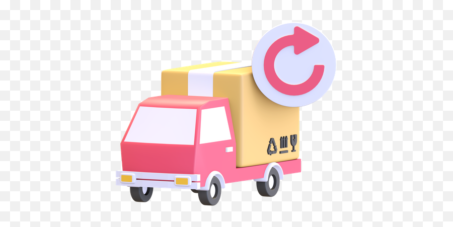 Premium Top Rated Delivery Man Holding Package 3d - Commercial Vehicle Png,Package Delivery Icon