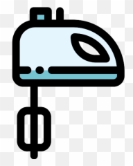 Kitchen Pack Cooking Vector Svg Icon 21 - PNG Repo Free Vertical