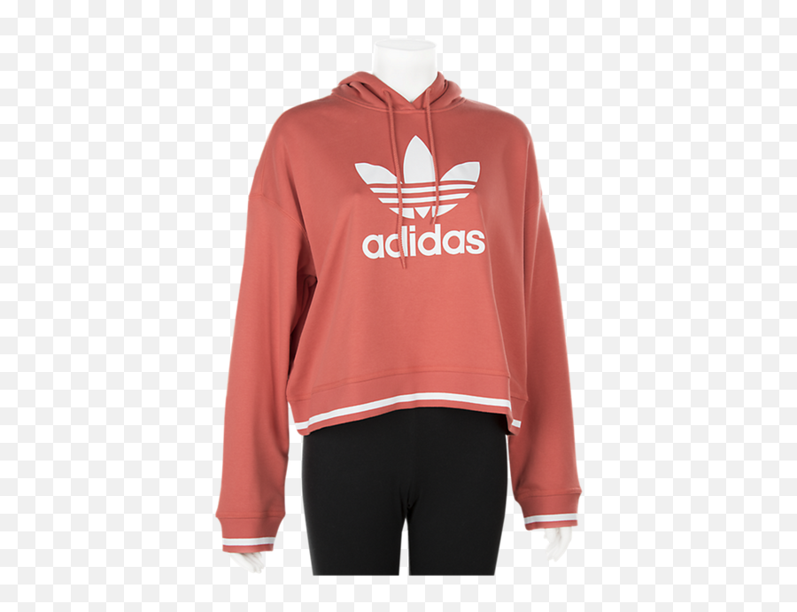 Adidas Originals Active Icon Hoodie - Long Sleeve Png,Icon Hoodie