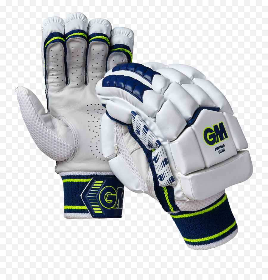 Products U2013 Six Sixes Cricket - Batting Gloves Gunn And Moore Prima Png,Icon Stealth Gloves