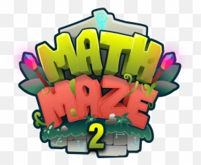 Math Maze 2 Game - based Practice Language png