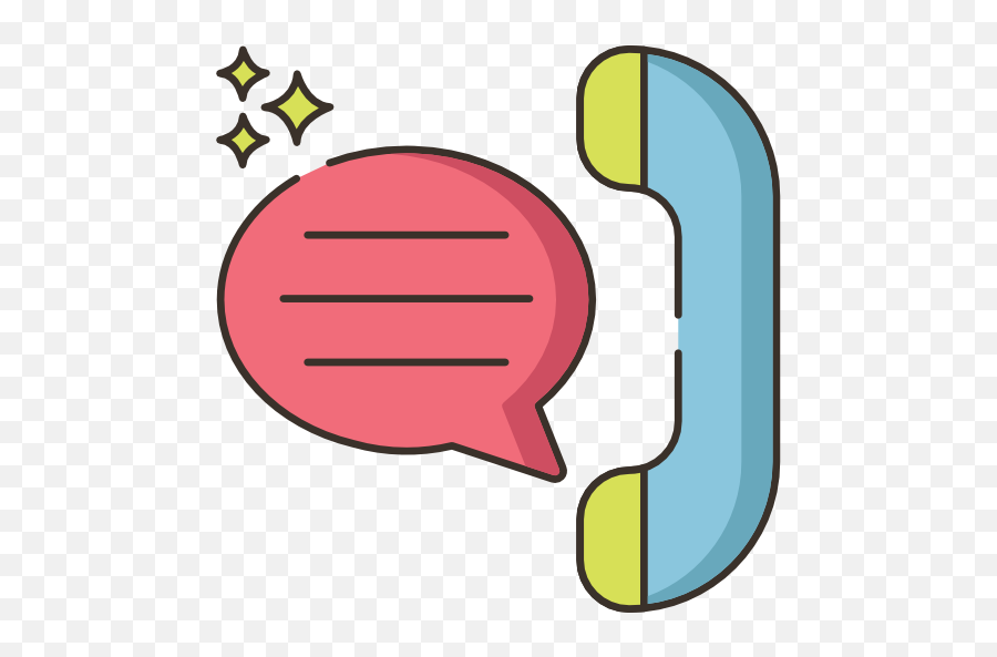 Phone Call - Free Technology Icons Dot Png,Phone Calling Icon