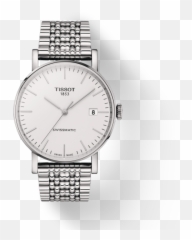 Ajhtissot Swissmatic Movementhrdsindiaorg - Tissot Everytime Watch png