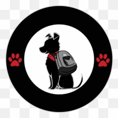 Traveling Tails Inn Kennel Free Dog Boarding Daycare - Supply png
