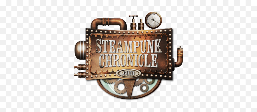 Steampunk Chronicle Png