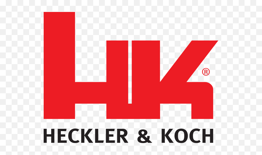 Hk Heckler U0026 Koch Download - Logo Icon Png Svg Heckler Und Koch,Icon Hk