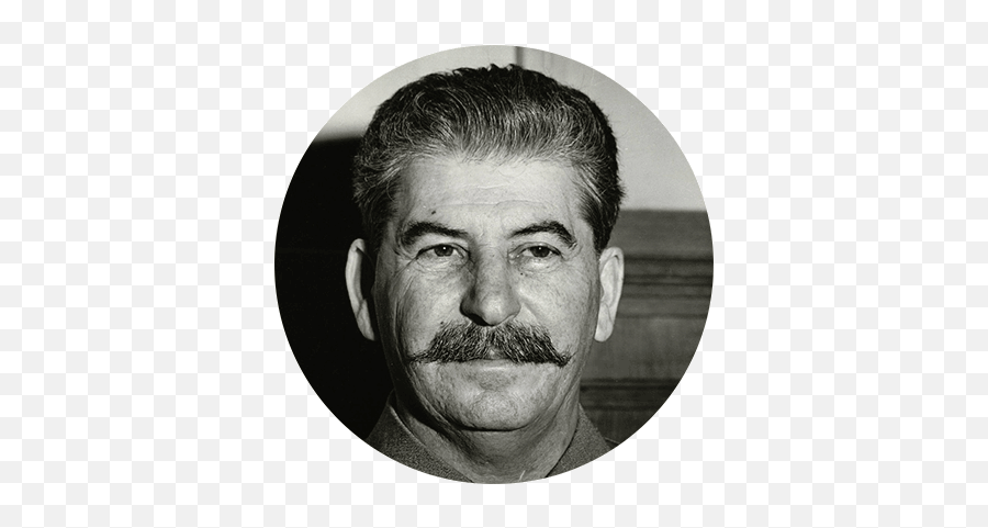 Joseph Stalin Png 4 Image - Margaret Bourke White Stalin,Stalin Png