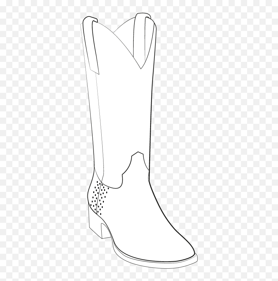 Western Boots Repair U0026 Restoration Service The Cobblers Png Icon 1000