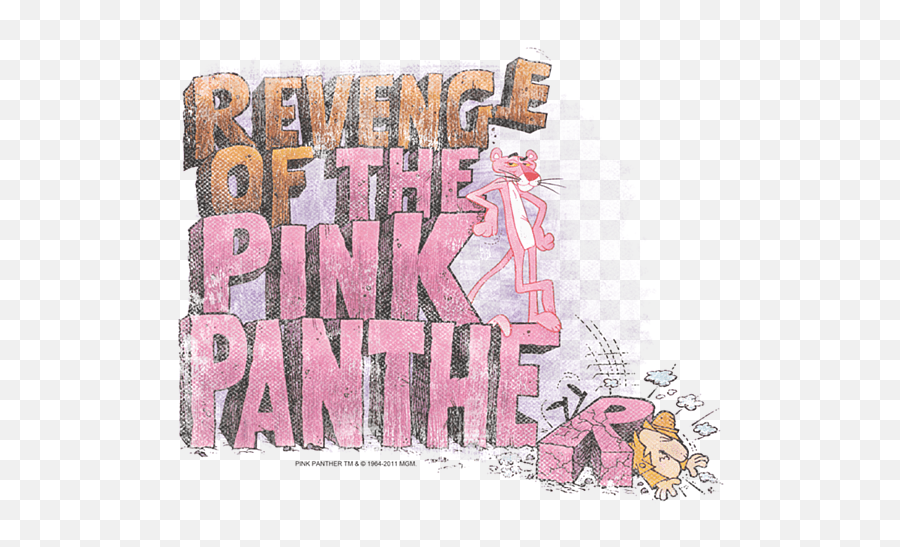 Pink Panther Puzzle Png Icon