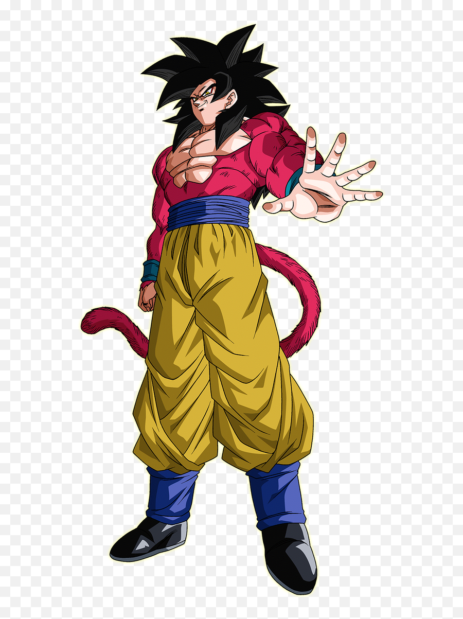 What Are The Best Transformation Of Goku - Quora Png,Dragon Ball Z Icon Pack
