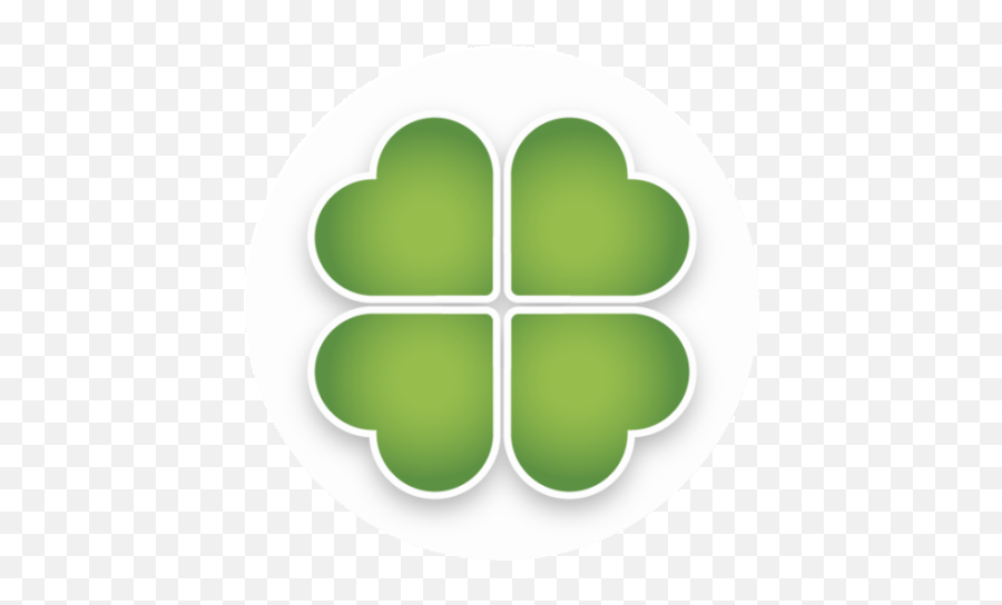 Shamrock Icon Mask For Nova Launcher - Apps On Google Play Png,Ice Cream Sandwich Icon Pack