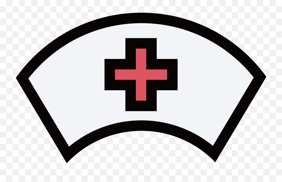 Nurse Hat Png Picture - Clip Art Nurse Hat,Nurse Hat Png