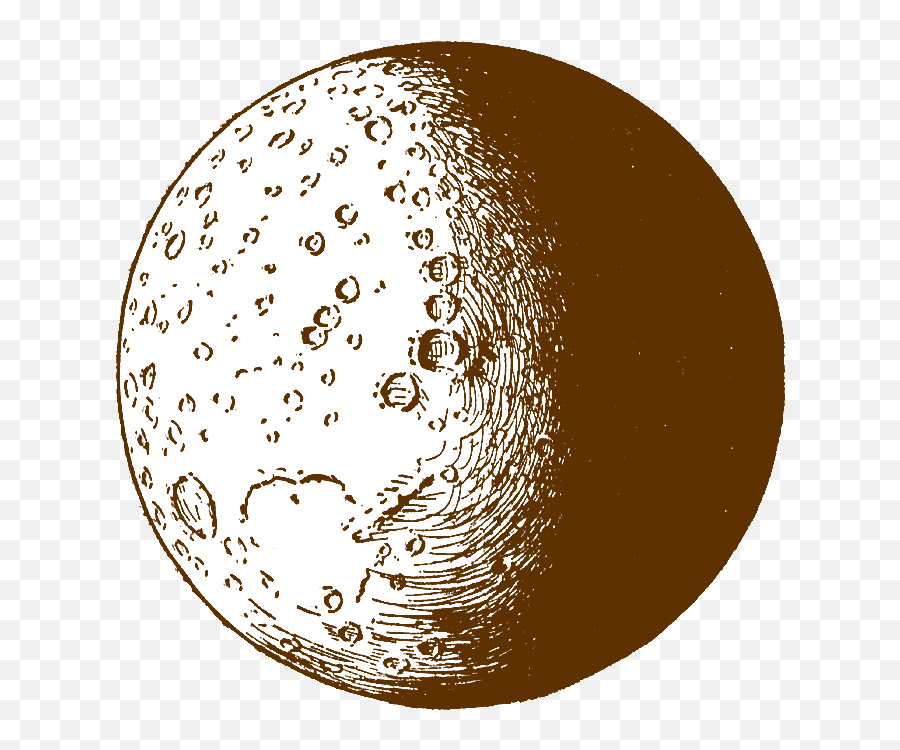 Download Moon Images Hd Image Clipart - Free Moon Clip Art Png,Moon Clipart Png