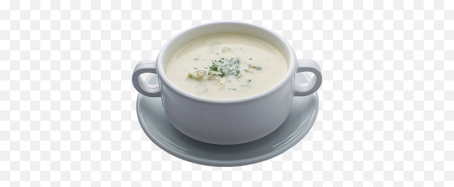 Clam Chowder Soup Transparent Png - Chicken Noodle Soup Kenny Rogers,Chowder Png