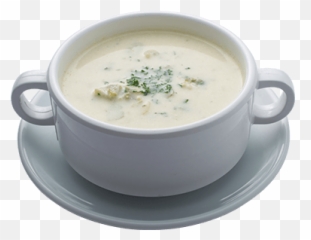 Clam Chowder Soup Transparent Png - Chicken Noodle Soup Kenny Rogers,Chowder Png