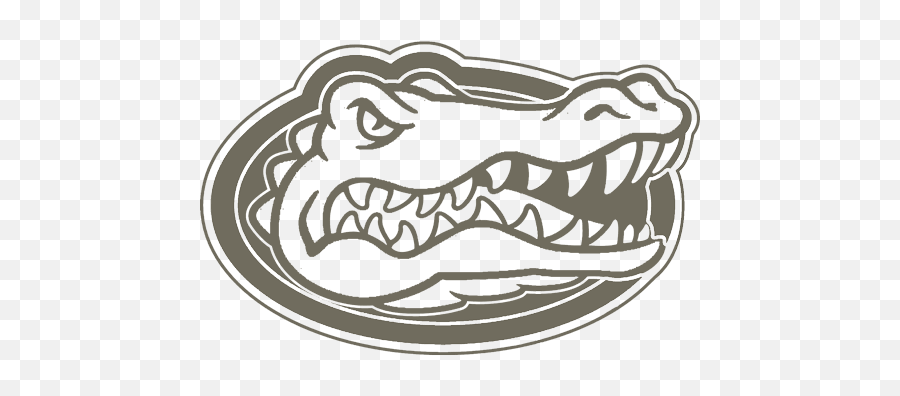 Download Uaa Uf - Transparent Florida Gators Logo Png,Florida Gators Png