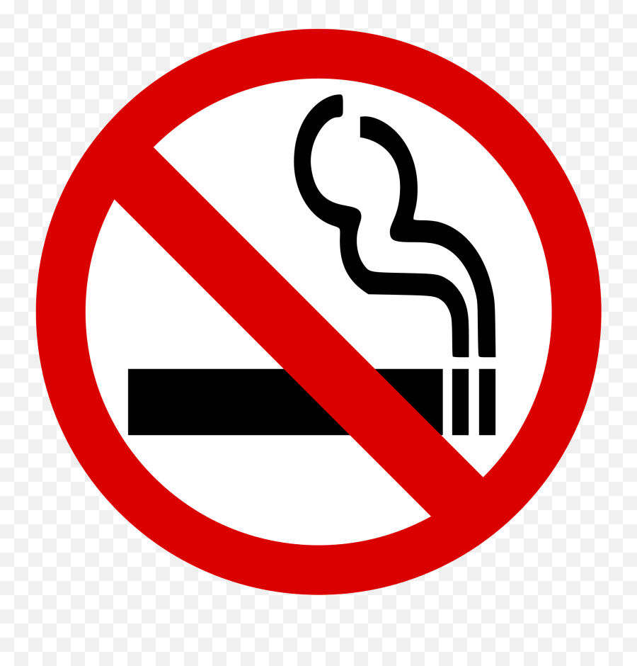 Smoke - Free Multifamily Housing City Of Redwood City No Smoking Symbol Png,Weed Smoke Png