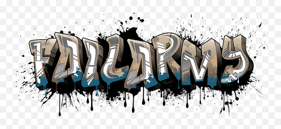 Graffiti - Graffiti Png,Graffiti Transparent