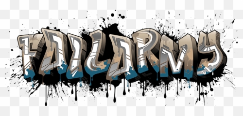 Graffiti - png