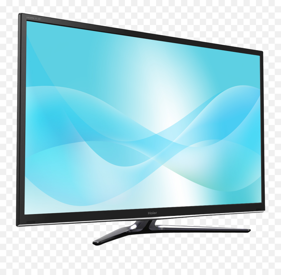 Television Png Transparent Free Images - Television Png,Television Png