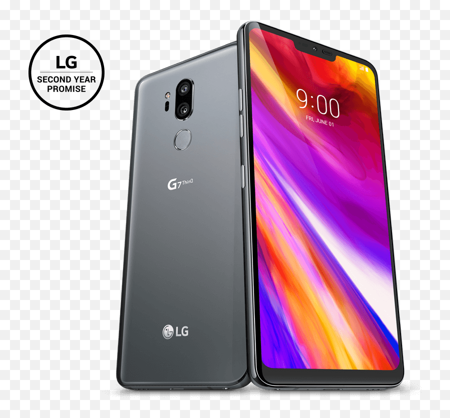 Specifications Deals - Lg G7 Thin Q Png,Cell Phones Png
