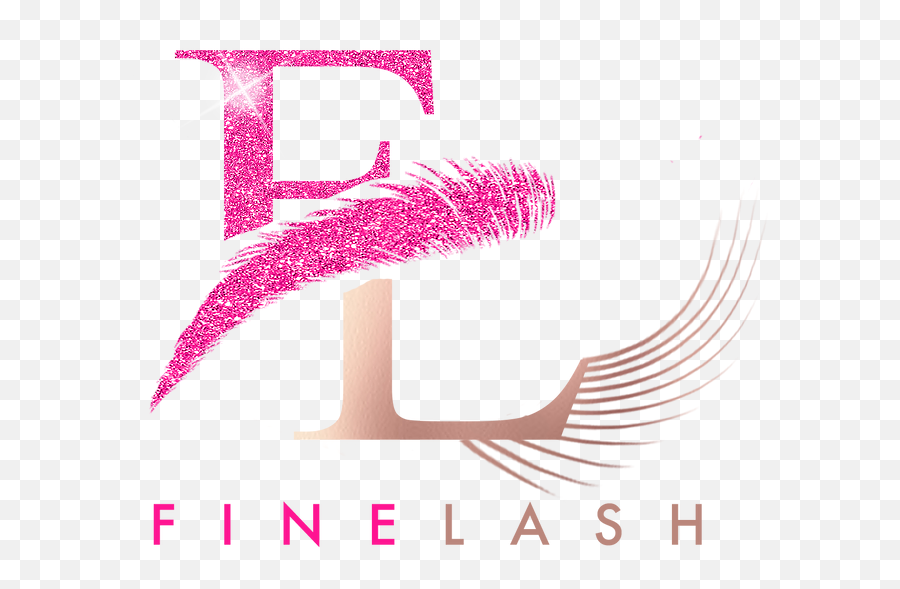 Classic Lashes 020 - Graphic Design Png,Eyelash Logo
