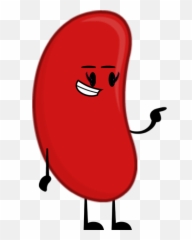 Download Jellybean Object Invasion Reloaded By Bazzeball - Object Invasion Jelly Bean Png,Jelly Bean Png