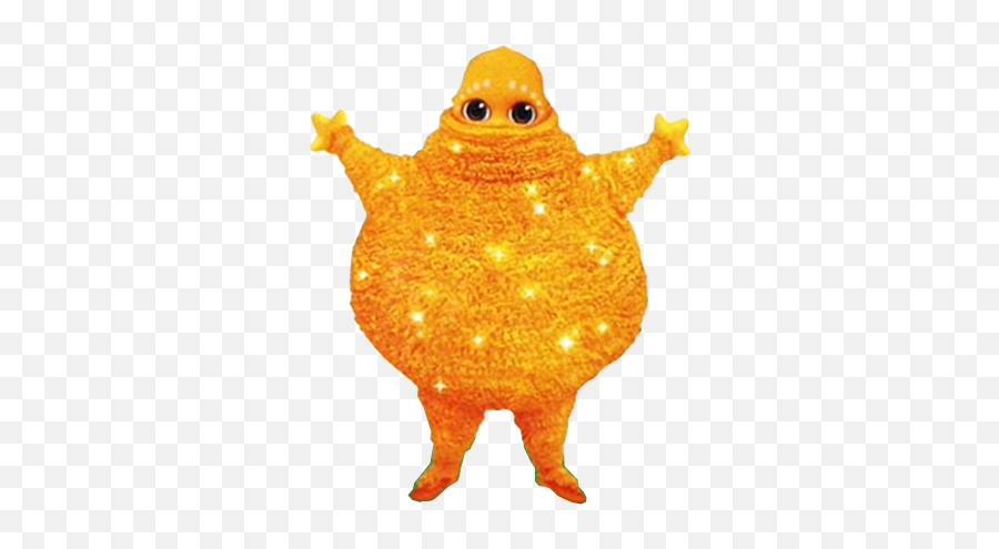 Mascot Gritty Dances With Jimmy Fallon - Boohbah Zing Zing Zingbah Png,Gritty Png