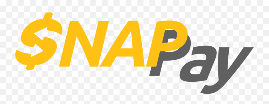 Finance Logo Design For Snap Financial - Graphic Design Png,Finance Logo