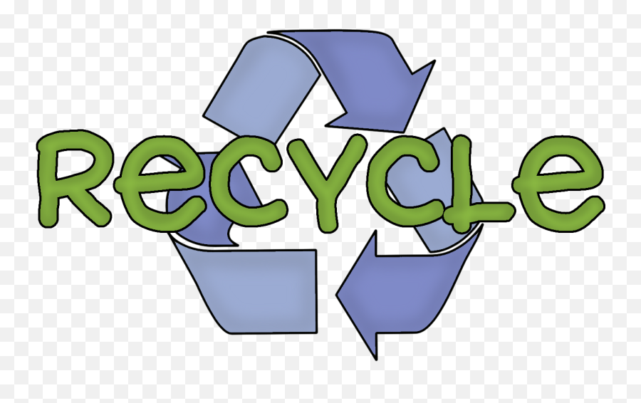 The Impact Of Recycling And How You Can Make A Difference - Clip Art Png,Recycle Logo Png
